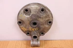 1988 Yamaha YZ250 Cylinder Head/ Has Pitting. Fixed Price $35.00.