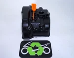 KX450 Cylinder Head Cover Valve 14093-0704 Kawasaki 19-23 254709 Oem. Fixed Price $37.19.