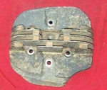 Kawasaki 1984 Cylinder Head. Fixed Price $59.99.