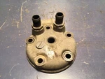 1993 Honda CR-125R / Oem Original Cylinder Head. Fixed Price $67.00.