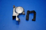 92-93 YZ125 Oem Cylinder Side Cover Exhaust Power Valve Link 4DB-11992-01-0. Fixed Price $59.99.