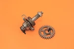 2003 98-16 Ktm Exc Sx Oem Kick Starter Mechanism Axle Spindle Shaft. Fixed Price $119.99.