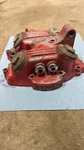 1987 Honda XL250R Genuine Oem Cylinder Head Cover Calve Cam Cap. Fixed Price $165.00.