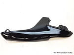 Bmw Right Side Cover Black R1200C Cl #05151708 No Broken Tabs Cracks. Fixed Price $49.00.