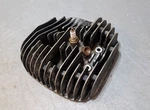 Yamaha DT360 Cylinder Head. Fixed Price $38.00.