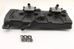 2005 Yamaha Yzf R6 Oem Engine Top End Cylinder Head Cover 5SL-11191-01-00. Fixed Price $22.50.