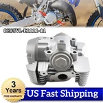 Engine Head Cylinder Without Egr Fit For Yamaha TT-R125 TTR125E TTR125LE 2000-22. Fixed Price $94.99.