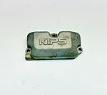 1989 1994 Kawasaki Cylinder Power Valve Cover 14024-1565 KX125. Fixed Price $16.15.