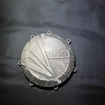 2016 14-18 Yamaha YZ450F Oem Right Side Clutch Cover Outer 33D-15415-10-00. Fixed Price $35.99.