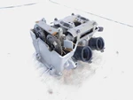 2003-2007 Honda ST1300A ST1300P Right Cylinder Head Valves & Camshafts. Fixed Price $67.95.