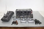 2000 2001 Honda Oem Top End Cylinder Head Valves Camshafts. Fixed Price $127.49.
