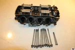 2020 Kawasaki Z900 ZR900 Engine Top End Cylinder Head 11008-0998. Fixed Price $249.99.
