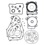 Athena Complete Gasket Kit With Oil Seals For Kawasaki KX450 2021-2023. Fixed Price $175.42.
