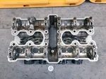 1980 1981 Honda Oem Custom Cylinder Head Assembly. Fixed Price $195.00.