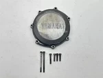 2003 Yamaha YZ250F Outer Clutch Cover Bolts Case Oem 5MW-15415-10-00 Dirt Bike. Fixed Price $22.81.