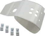 Moose Racing Aluminum Skid Plate 0506-1835. Fixed Price $161.95.