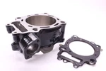 Athena Big Bore Honda CRF250R Engine Motor Cylinder Jug. Fixed Price $349.95.