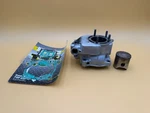 1994 KX125 Oem Engine Top End Cylinder Jug Barrel Core Needs Work. Fixed Price $239.99.
