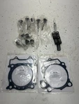 2007 Yamaha Oem New Caltric Exhaust Valve Train Head Gasket. Fixed Price $73.99.