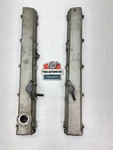 1989-1993 Nissan Skyline R32 RB20DET Valve Cover Set Assembly Left And Right Oem. Fixed Price $344.57.