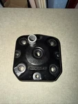 Husqvarna Motorcycle 430 Cr Wr Engine Cylinder Head Top End 84-87. Fixed Price $75.00.
