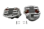 Panhead Cylinder Heads With Valves For Harley-davidson. Fixed Price $1640.99.