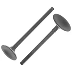 Exhaust & Intake Valve For Honda 14721-KSE-670 14711-KSE-670. Fixed Price $19.00.