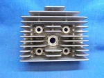 Yamaha 174-11111-00. Oem Lh Cylinder Head. Fits YCS1(68) YCS1C(68). C665.. Fixed Price $48.95.