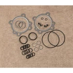 S&s Cycle Top End Gasket Set For Super STOCK-3 7/8 In. Bore 90-9504. Fixed Price $137.95.