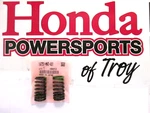 New Genuine Honda Intake Valve Springs *2023-2026 CRF450RWE* *14751-MKE-AS1*. Fixed Price $29.95.