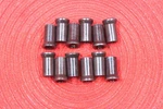 2002 Yamaha YZF600R Oem Engine Top End Cylinder Head Bolt Set. Fixed Price $22.95.