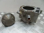 Genuine Ktm Sx / Exc 250 400 450 Engine Piston & Barrel (89MM) 2001 2009. Fixed Price $772.91.