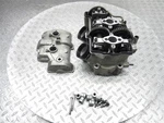 2010 09-10 Aprilia RSV4R Front Cylinder Head Engine Valve Cover Camshaft Oem. Fixed Price $759.99.