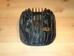 1979 Yamaha Motor Engine Cylinder Head 2X5-11111-00-00. Fixed Price $39.98.
