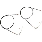 Cycle Throttle Cable For S&s Carburetors 19-0464. Fixed Price $80.31.