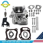 Cylinder Head Kit For Coleman BT200X CT200U-EX Baja MB165 MB200 Mini Bike. Fixed Price $33.99.