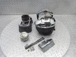 2002 98-03 Honda Shadow Ace VT750CD Oem Rear Cylinder Head Barrel Jug Piston. Fixed Price $75.29.
