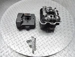 2011 11-13 Honda Cylinder Head Cover Bolts Oem. Fixed Price $370.45.