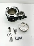 2016-2020 Bmw Nine Urban Gs Oem Right Cylinder Jug Barrel Piston *clean*. Fixed Price $134.99.
