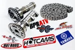 18-19 YZ450F Stage 2 Hotcams Intake Exhaust Kit Heavy Duty Timing Chain New!. Fixed Price $444.42.