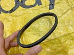 Honda CB72 CB77 CP77 Packing Rubber Gauge Speedometer&tachometer New Japan. Fixed Price $39.99.