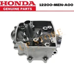 Honda Genuine Cylinder Head 2007-2008 CRF450R 12200-MEN-A00. Fixed Price $648.70.