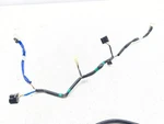 13-18 Suzuki Burgman AN650 Front Headlight Sub Harness Wire Loom Wiring. Fixed Price $25.00.