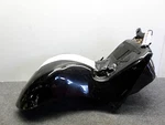 2009 Kawasaki Concours Gas Tank With Cap / Fuel -. Fixed Price $35.00.