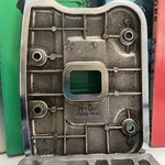 Used Oem Harley-davidson Evolution Big Twin 1984-91 Chrome Rocker Box 17531-85A. Fixed Price $58.89.