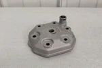 1984 Ktm 125 Mxc Oem Cylinder Head P/n 50130006200 84/1. Fixed Price $64.00.
