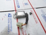 1983 -1987 Honda Xl 600 Oem 14100-MG2-000 Working Rectifier /fastener. Fixed Price $29.48.
