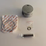 Yamaha XT225 TTR230 TTR225 TT225 Engine Motor Piston & Ring Set. Fixed Price $39.95.