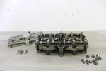 2005 Suzuki Katana GSX750F Cylinder Head Assembly With Valves Camshafts. Fixed Price $169.00.