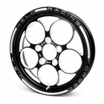 Weld 86B-15274 Wheel Magnum Pro 15X3.5 1PC 5X4.75 1.75BS Black. Fixed Price $933.84.